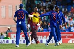 रोहित शर्मा ने भुवनेश्वर कुमार को अंतिम ओवर नहीं देने का कारण बताया