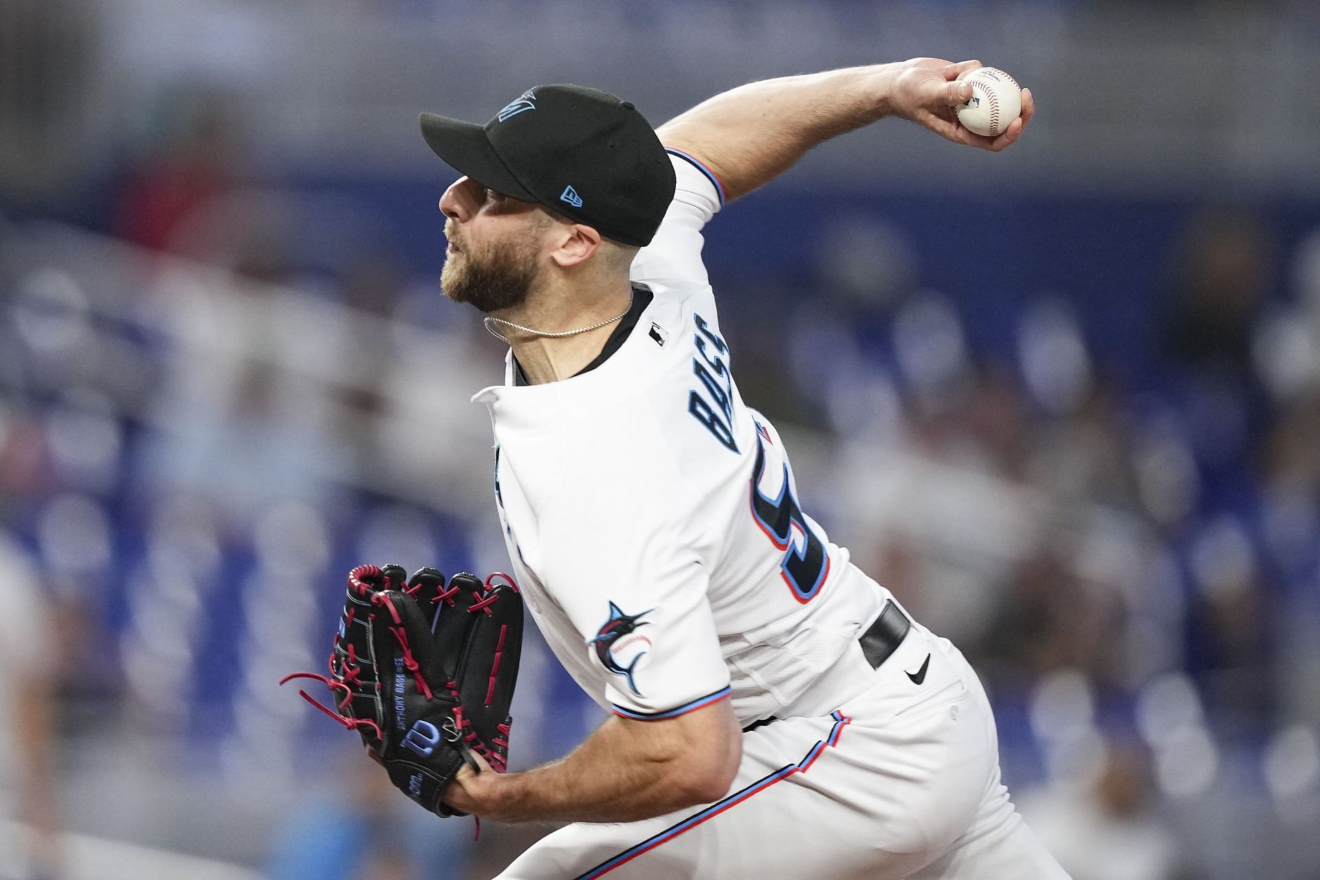 Jordan Romano - Toronto Blue Jays Relief Pitcher - ESPN