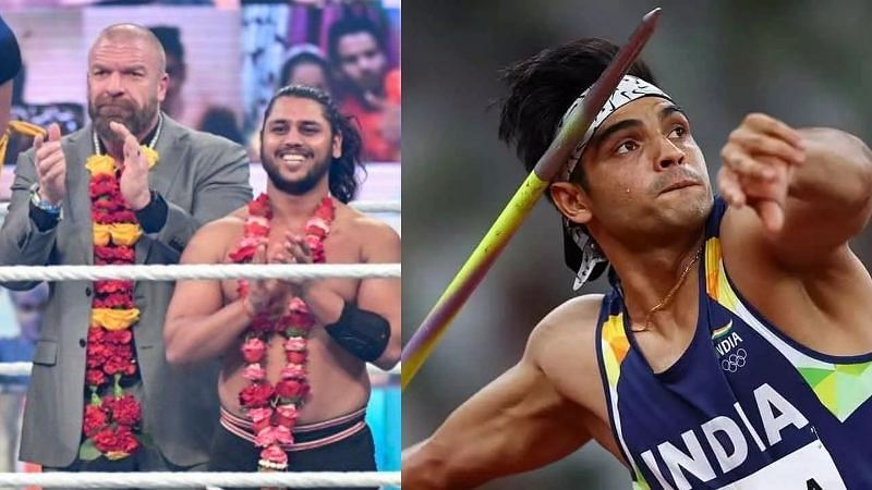 WWE सुपरस्टार गुरु राज ने दिया दिल छू लेने वाला संदेश