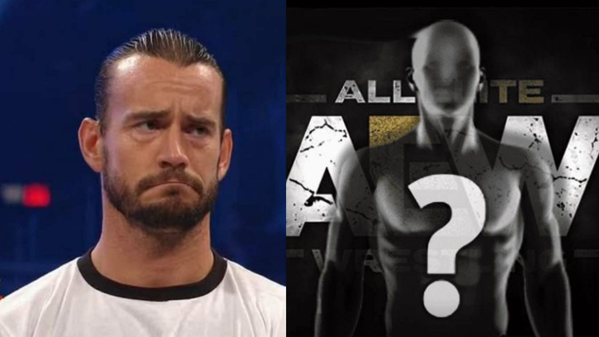 Which AEW star bullied CM Punk into purchasing expensive comic books?