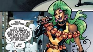 Who is Shade? All about Marvel Comics' first drag queen superhero mutant