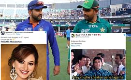 IND vs PAK 2022: Top 10 funny memes after toss as Team India favors Dinesh Karthik over Rishabh Pant