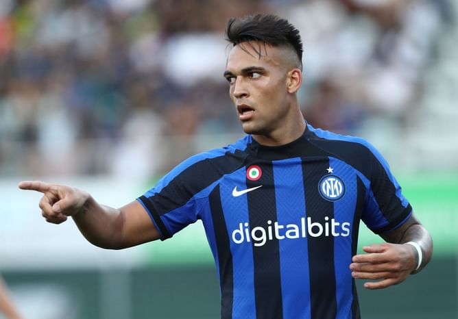 Inter Milan vs Villarreal Prediction and Betting Tips | 6th August 2022