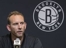 NBA Trade Rumors: Brooklyn Nets tried to pry away All-Star duo in the Kevin Durant sweepstakes