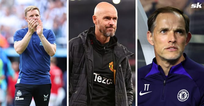 "Newcastle are probably a bigger rival to Chelsea than Manchester United" - Ex-Premier League star makes transfer prediction with 'statement signing' claim