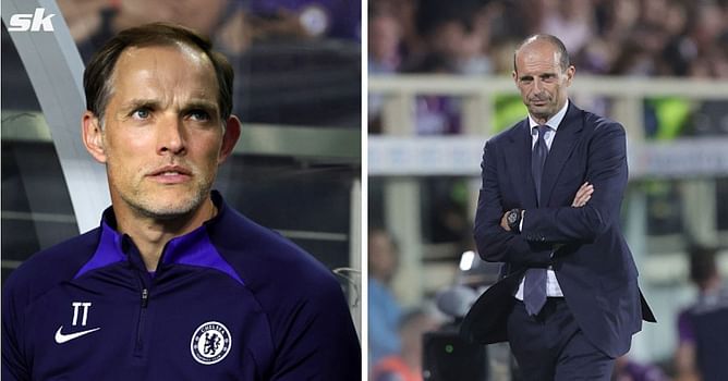 European club ahead of Juventus in race to sign 26-year-old Chelsea star - Reports