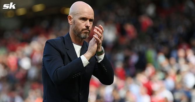 Manchester United declare interest in signing £35 million-rated striker: Reports