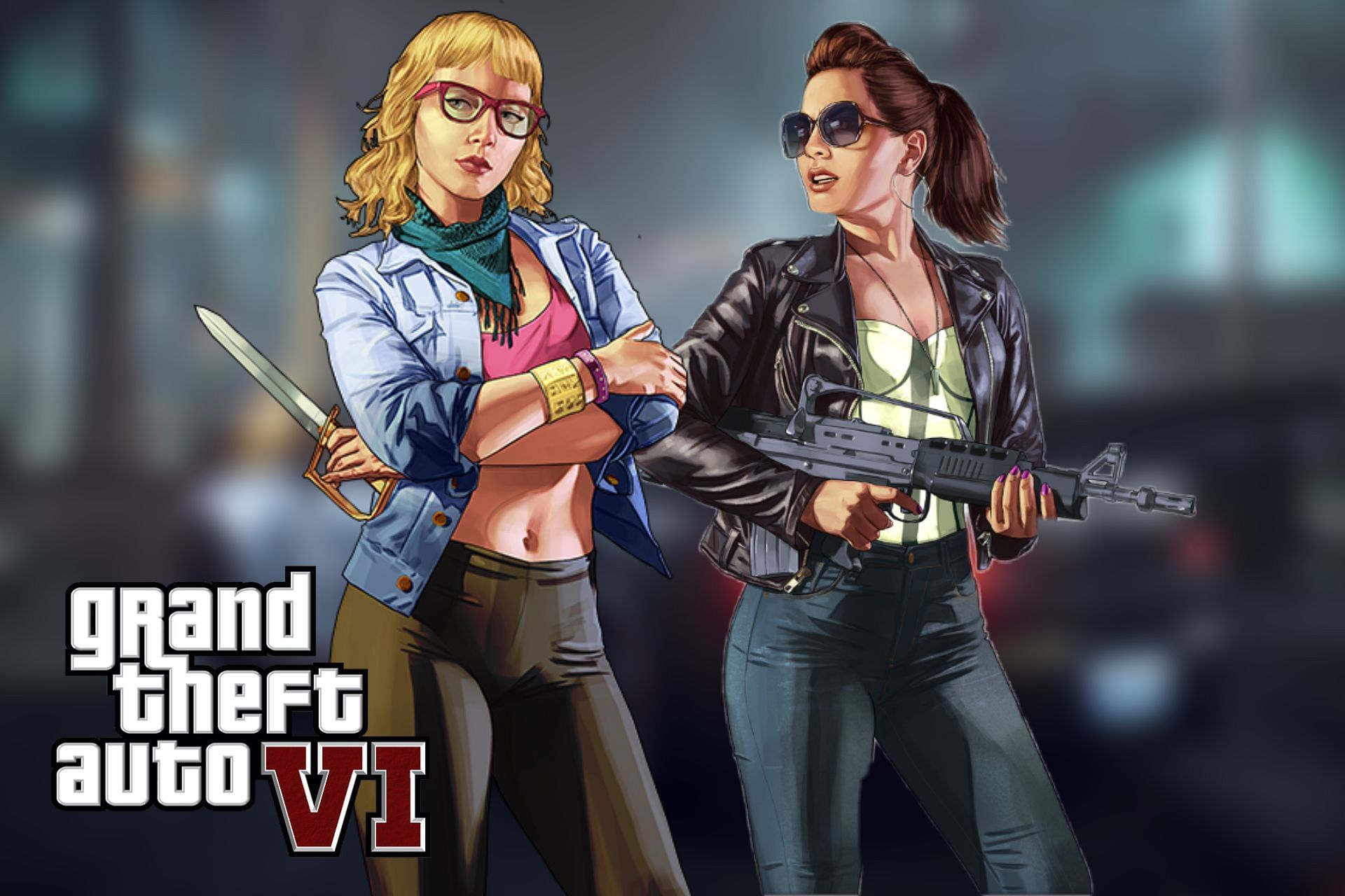 Grand Theft Auto 6 Will Star Playable Woman Character: Report