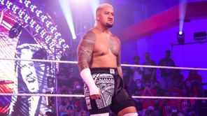 Solo Sikoa reportedly to debut on WWE main roster
