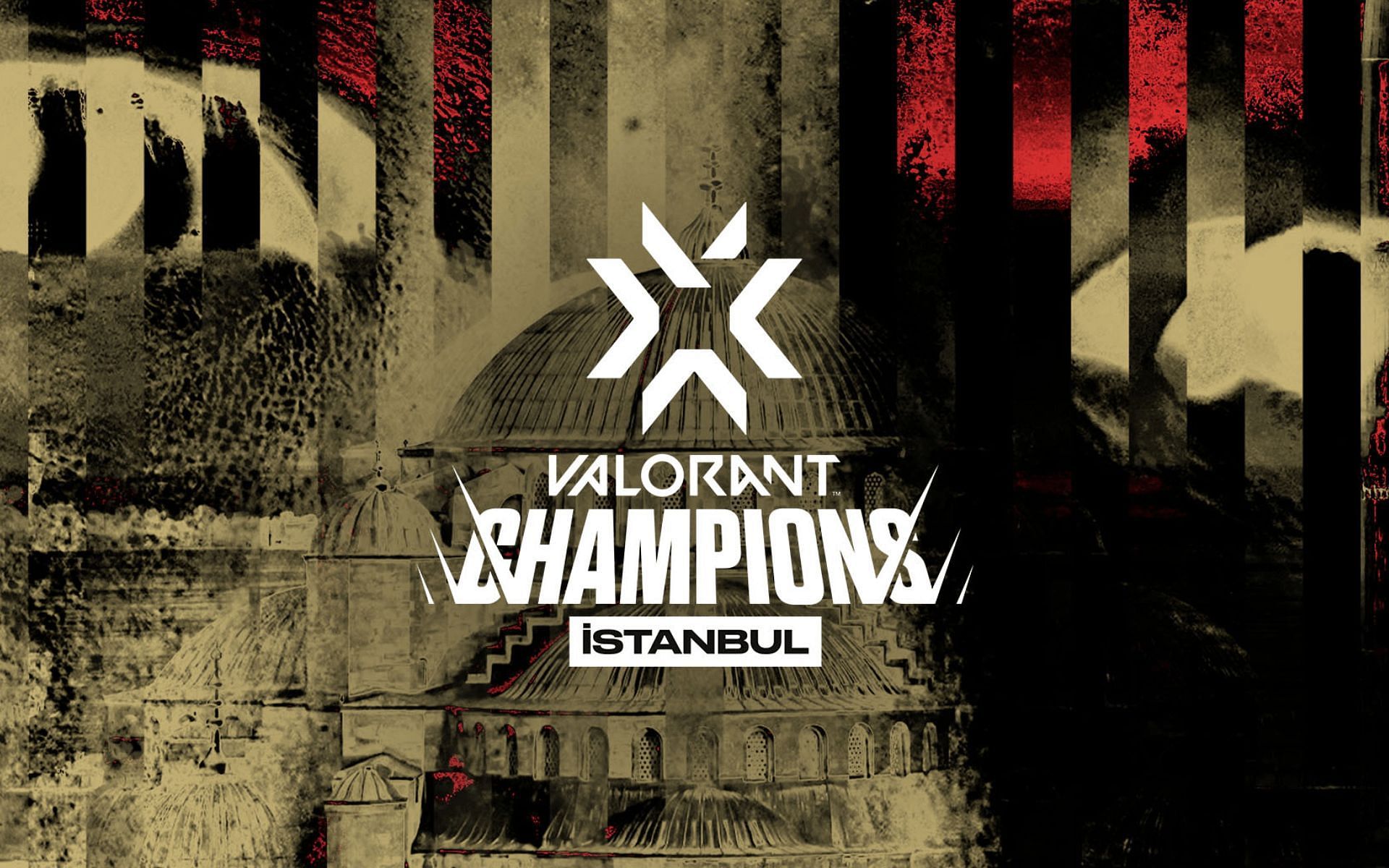 Valorant Champions 2022 complete schedule (Image via Sportskeeda)