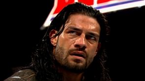 Vince Russo on Roman Reigns possibly feuding with retired former WWE Champion (Exclusive)