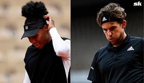 US Open 2022: Men’s and women’s singles wildcards ft. Venus Williams, Dominic Thiem & others