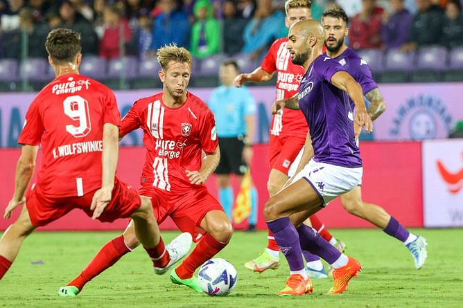 Twente vs Fiorentina prediction, preview, team news and more | UEFA Europa Conference League playoffs 2022-23