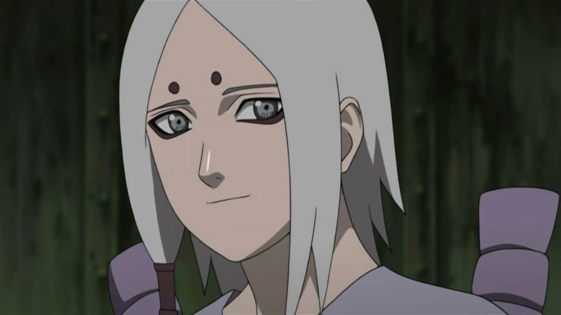 Kimimaro is one of Naruto&#039;s most tragic characters (Image via Studio Pierrot)