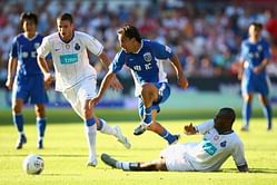 Shanghai Port vs Zhejiang Professional prediction, preview, team news and more | Chinese Super League 2022