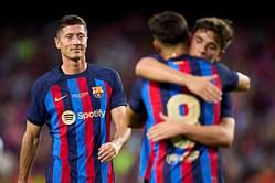 Barcelona vs Rayo Vallecano Prediction and Betting Tips | 13th August 2022