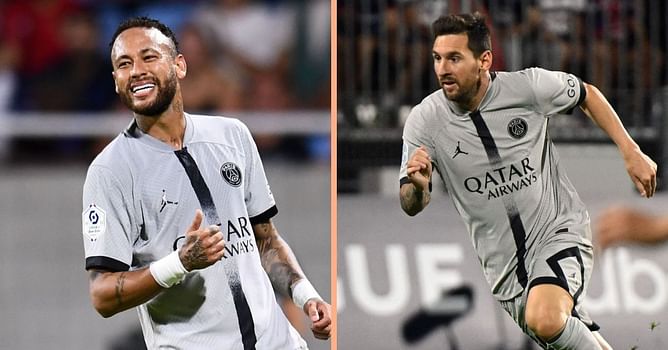 PSG's predicted lineup for Ligue 1 encounter against Montpellier