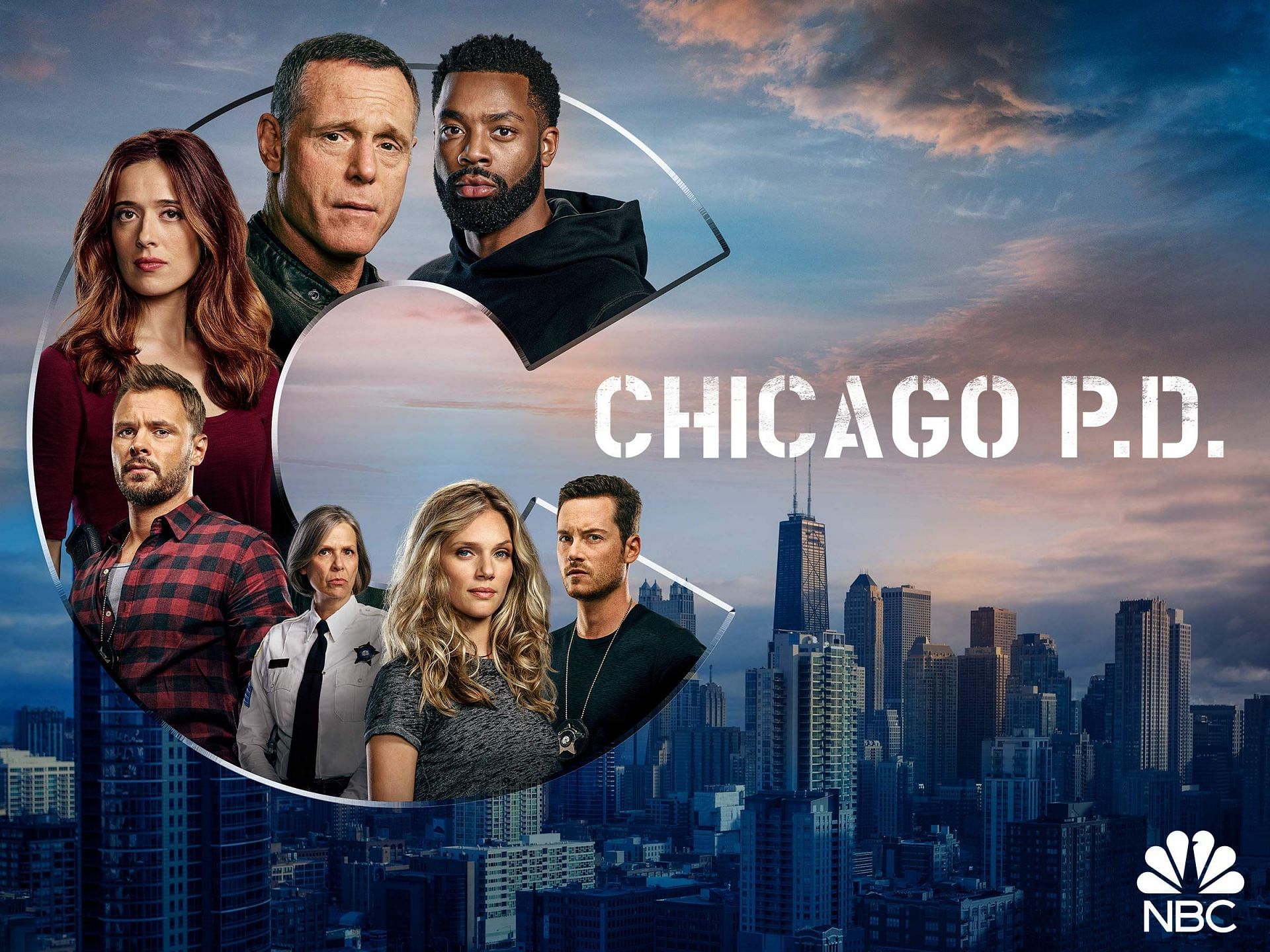Chicago P.D., Season 10 (Image via NBC)