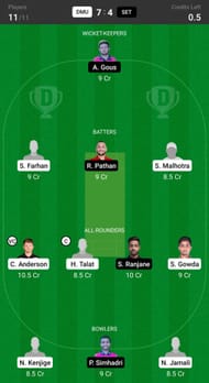 Fantasy suggestion #2