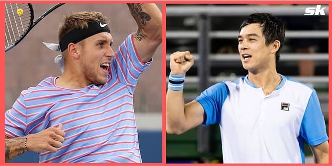 Canadian Open 2022: Alex Molcan vs Mackenzie McDonald preview, head-to-head, prediction, odds and pick
