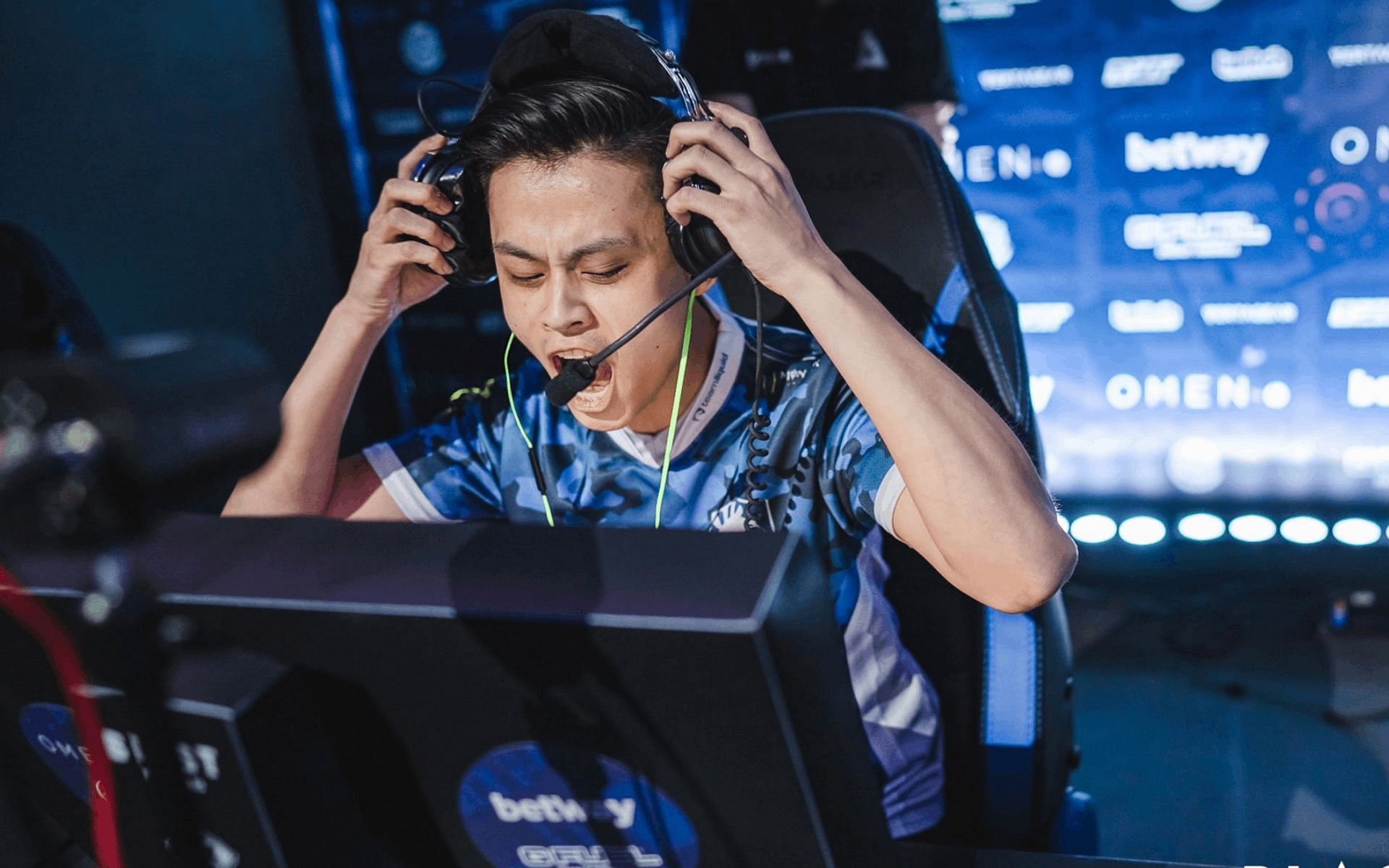 Stewie2k Valorant settings in 2022 (Image via HLTV)