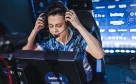Stewie2K Valorant settings (2022): Crosshair, configuration, keybinds, sensitivity, and more