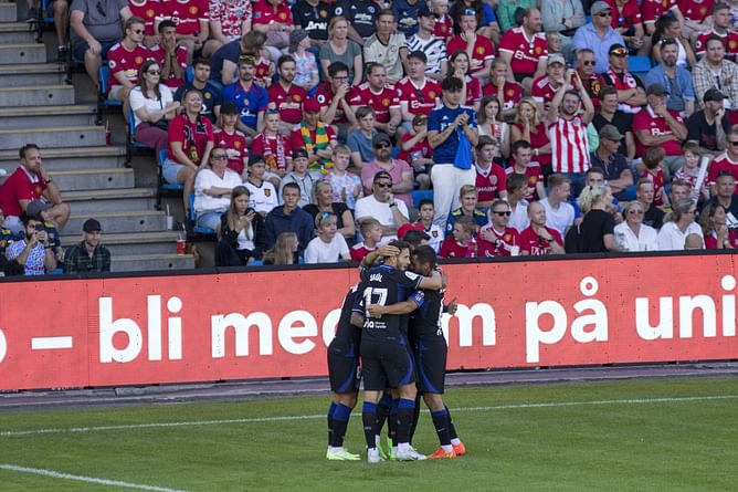 Getafe vs Atletico Madrid Prediction and Betting Tips | 15th August 2022