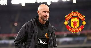 €75 million-rated star is number one priority for Manchester United and Erik ten Hag this summer - Reports