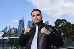 George Kambosos Jr. says he will retire if Devin Haney beats him again – “No plan B, do or die”