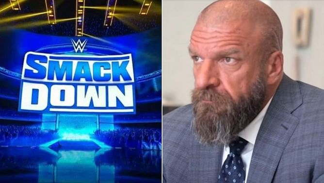 SmackDown superstar was released for being a 'heat magnet' backstage despite having good ties with Triple H - Reports
