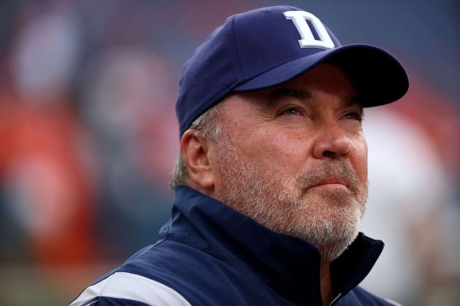 NFL analyst blames Mike McCarthy for Cowboys’ horrendous preseason outing