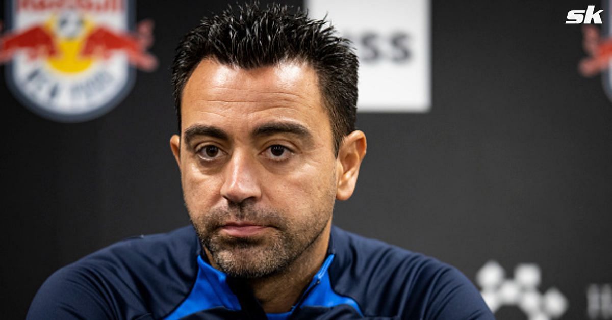 Xavi wasn&#039;t much impressed by Puig and has happily offloaded him