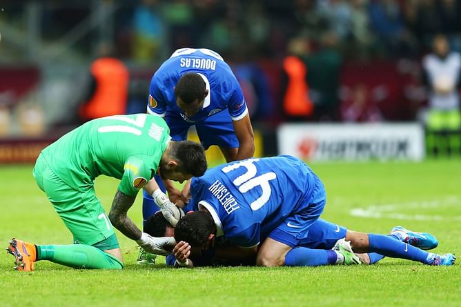 Dnipro vs AEK Larnaca prediction, preview, team news and more | UEFA Europa League playoffs 2022-23