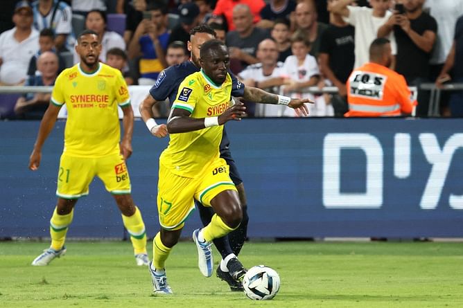 Angers vs Nantes Prediction and Betting tips | August 7, 2022