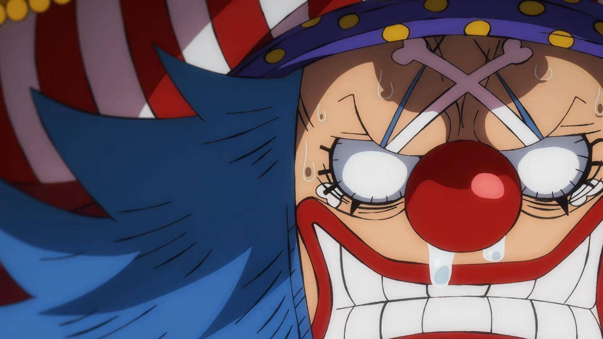 One Piece Chapter 1058 Spoilers: New Bounties & Buggy's True Role!