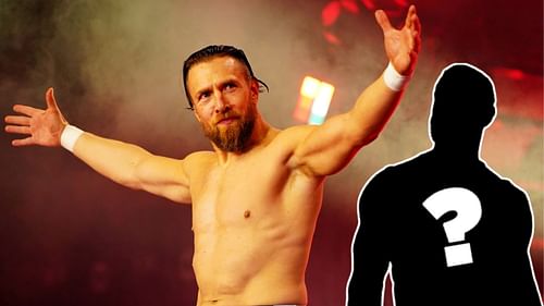 Bryan Danielson is one of the world's most revered wrestlers