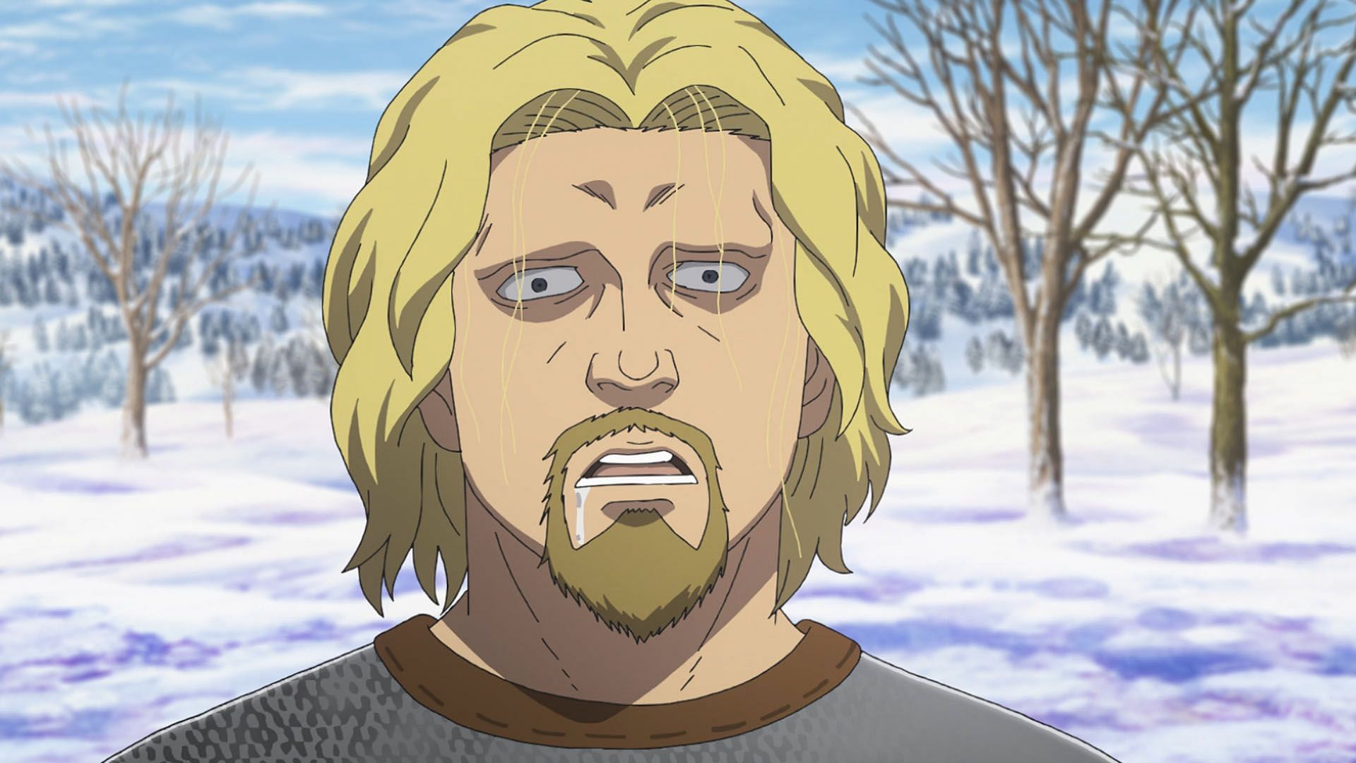 Garm, Vinland Saga Wiki