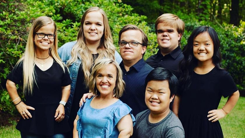 What time will 7 Little Johnstons season 12 episode 3 air on TLC? Plot ...