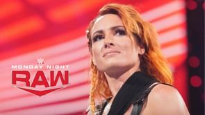 Becky Lynch sends a seven-word message after heartbreaking injury and hiatus announcement