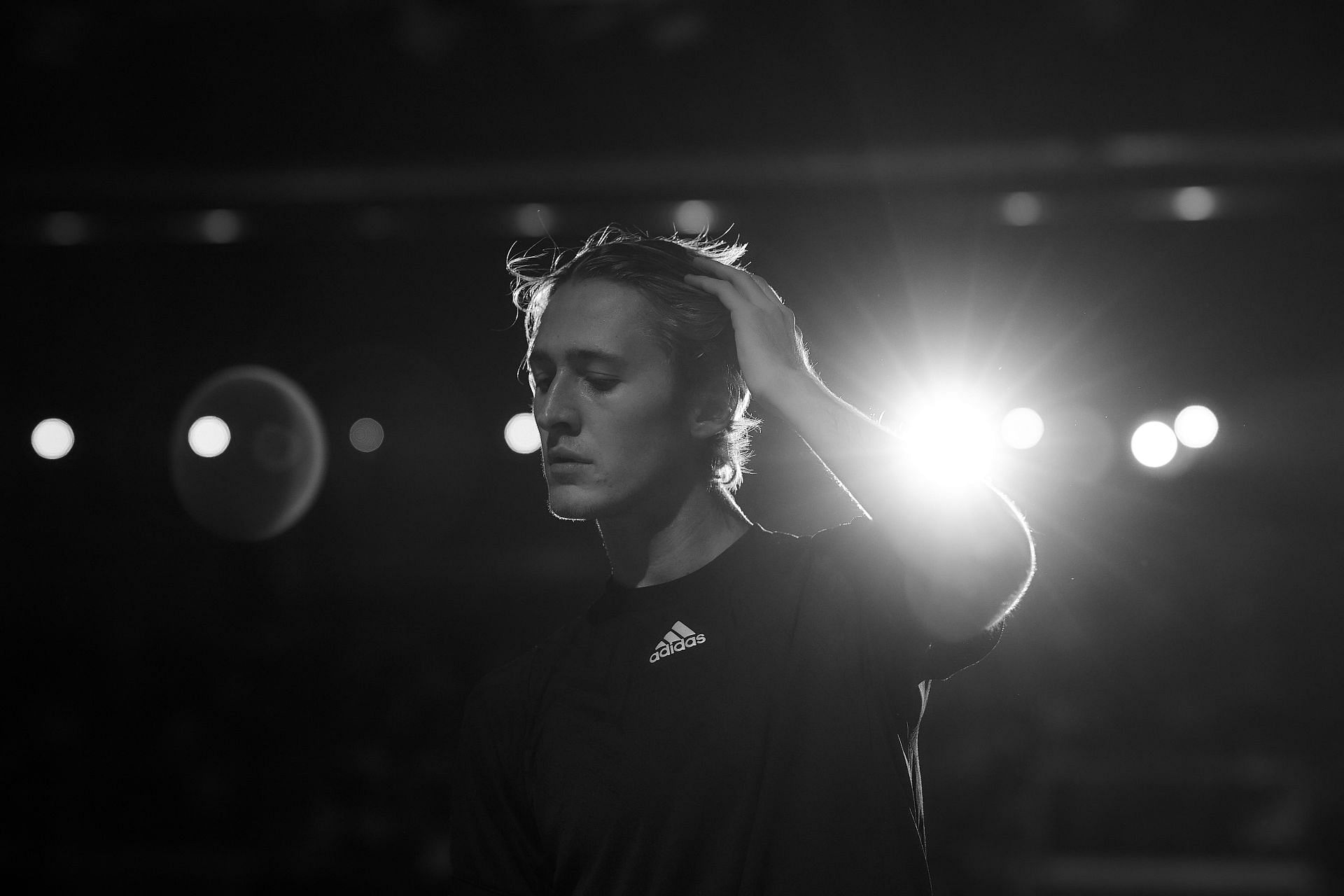 Sebastian Korda is one of the four Americans to have been given a wildcard into the men&#039;s singles.
