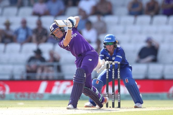 NOS-W vs MNR-W Dream11 Prediction: Fantasy Cricket Tips, Today's Playing 11, Player Stats, Pitch Report for Women's Hundred 2022, Match 13