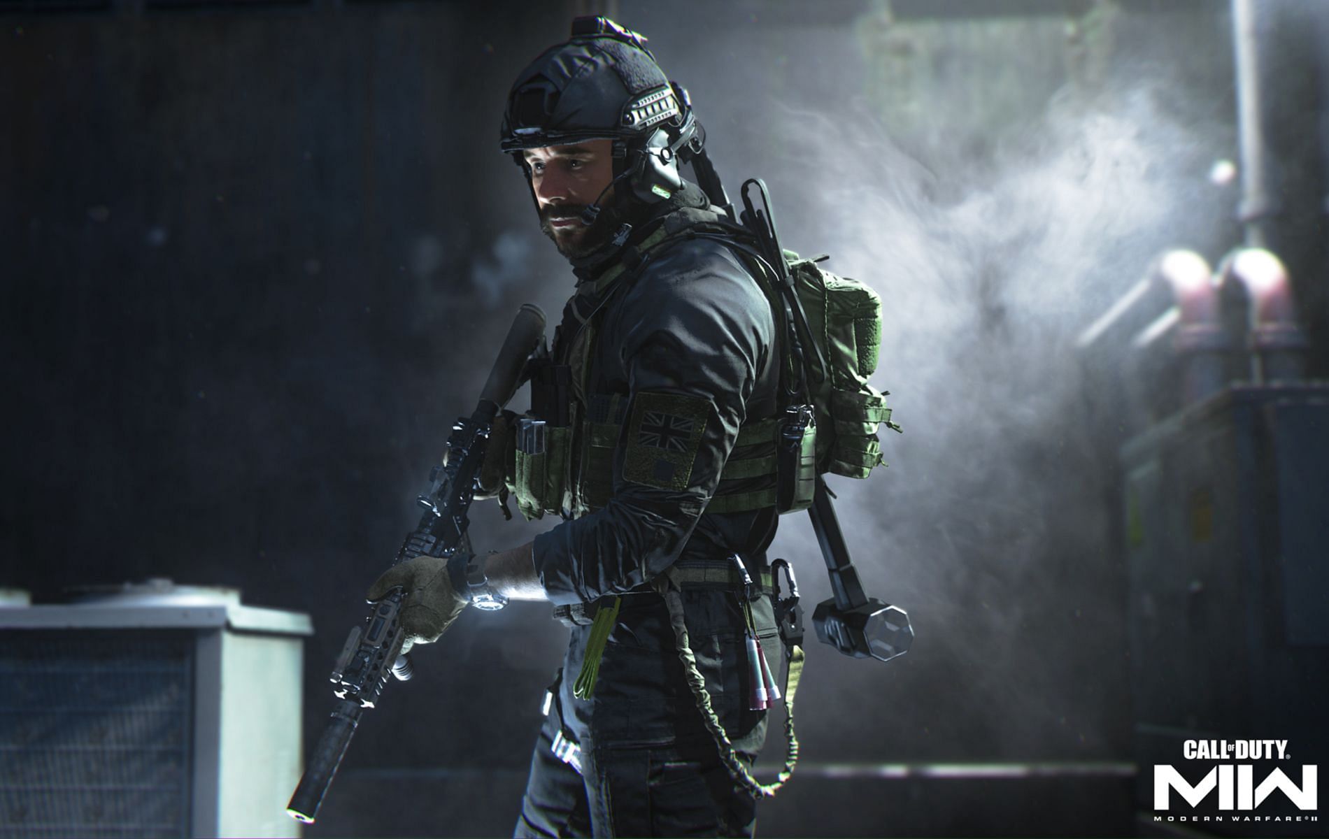Call of Duty Modern Warfare 2 (Image via Activision)