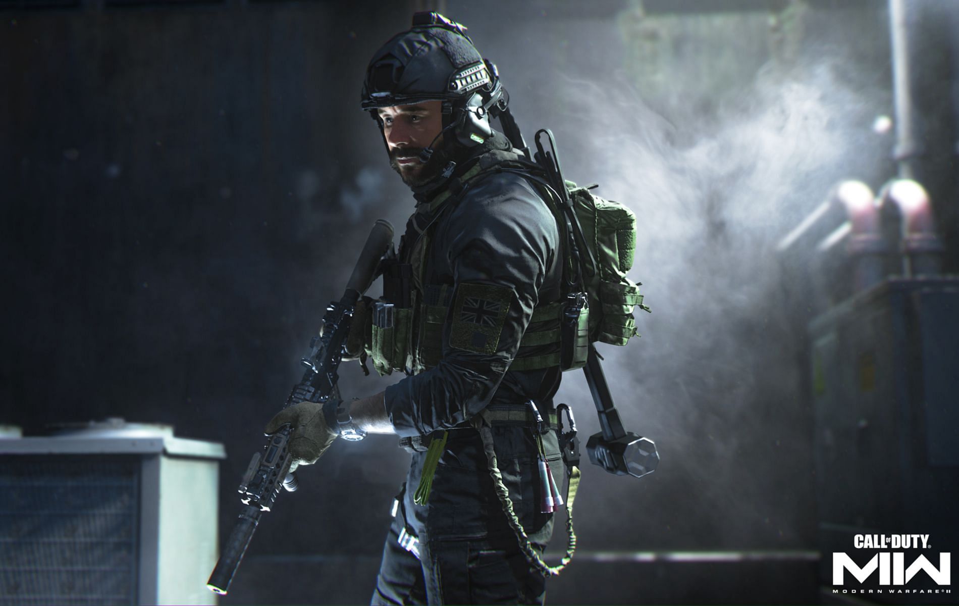 Call of Duty: Modern Warfare 2 campaign remaster all but confirmed