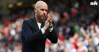 “There’s not even a price tag” - Club director rubbishes claims that Manchester United target will be sold this summer