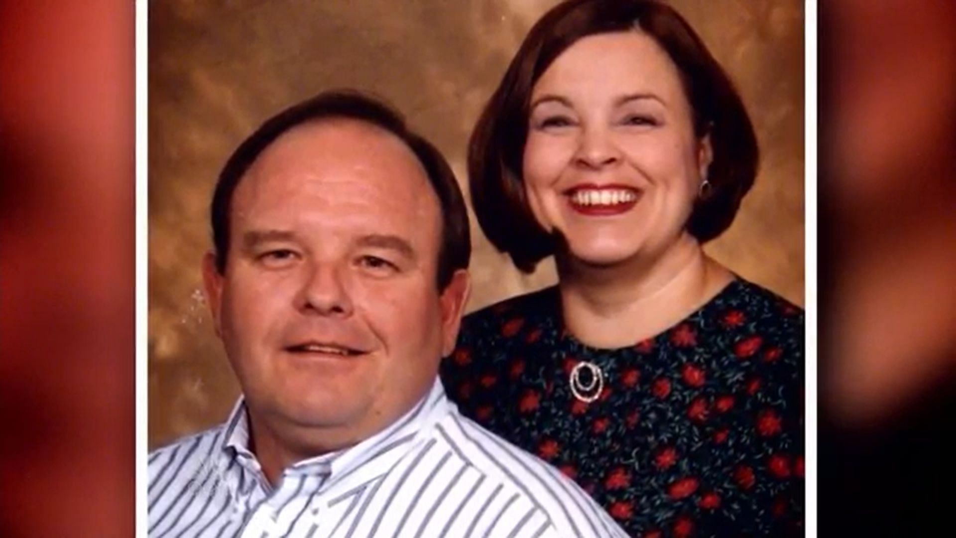 A still of Gary Tyrrell and Jan Tyrrell (Image Via NBC News)