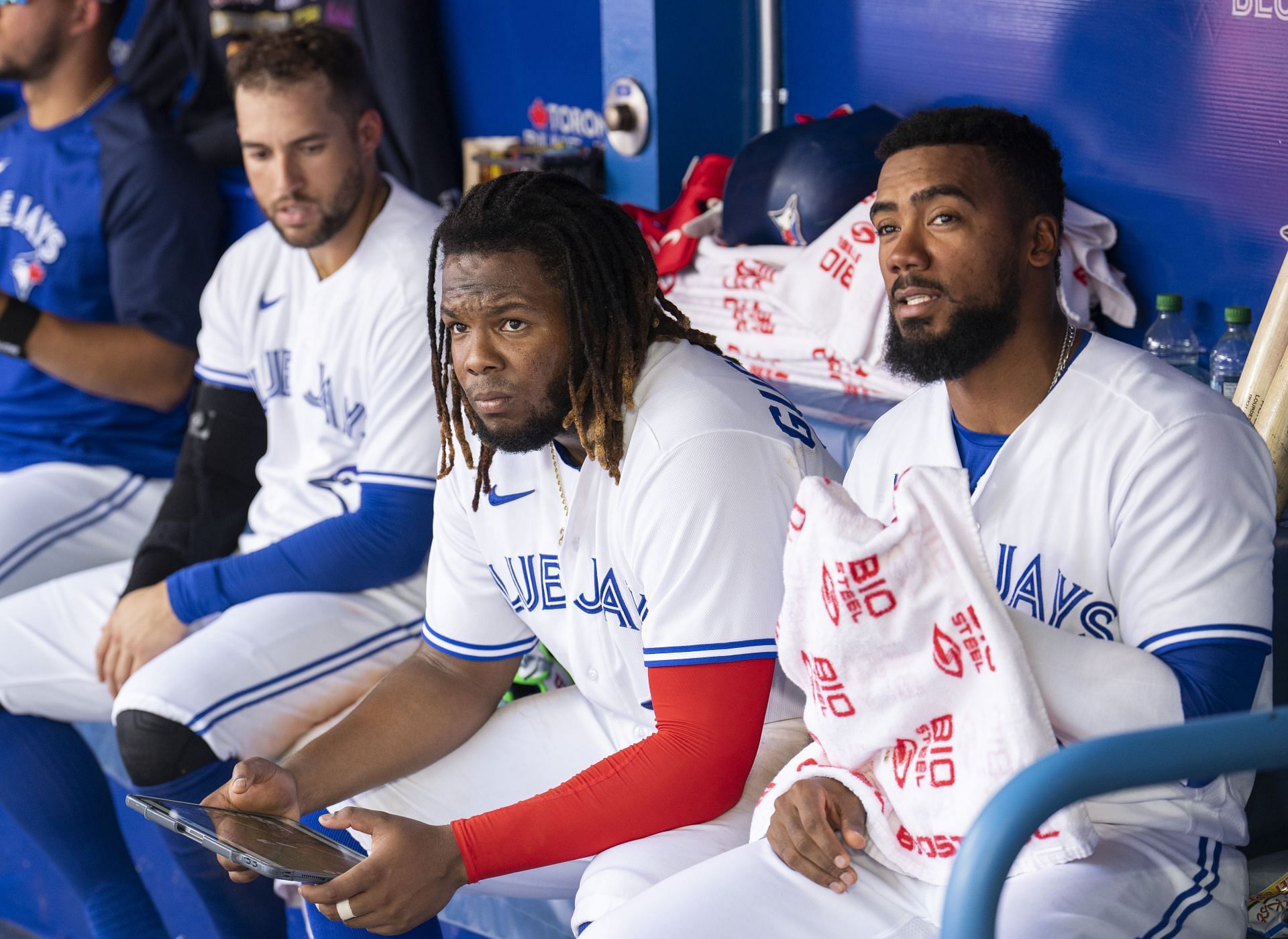 Blue Jays fans look to next year after disappointing playoff run