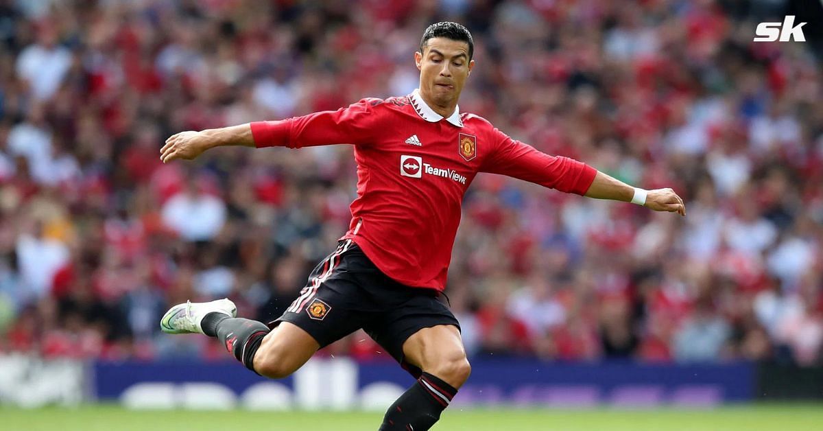 In Just 3 Words, Cristiano Ronaldo Displayed an Astonishing Lack