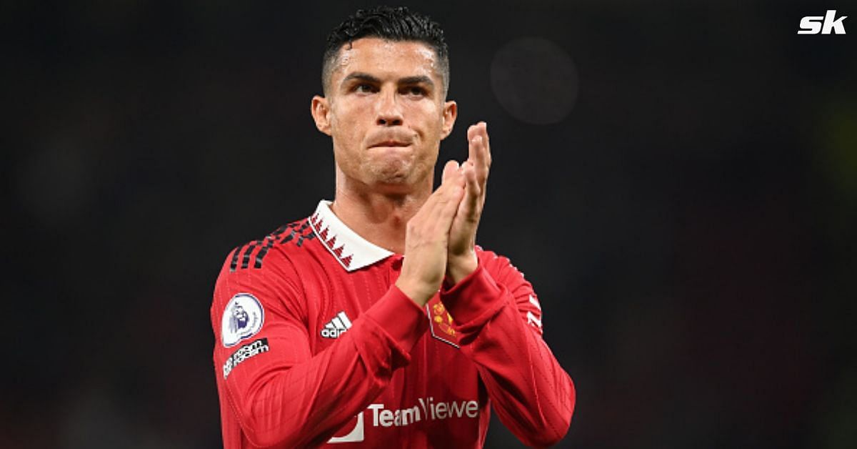 Liverpool legend Steve Nicol has a piece of advice for Manchester United superstar Cristiano Ronaldo