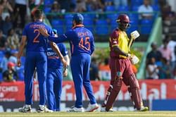 WI vs IND: तीसरे टी20 मैच का प्रीव्यू, संभावित एकादश, पिच और मौसम की जानकारी