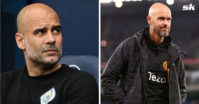 Manchester United make shock enquiry to sign ex-Man City attacker: Reports